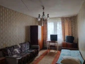2-к квартира площадью 47,4 кв.м. город Северодвинск, шоссе Архангельское, дом 83, квартира 45